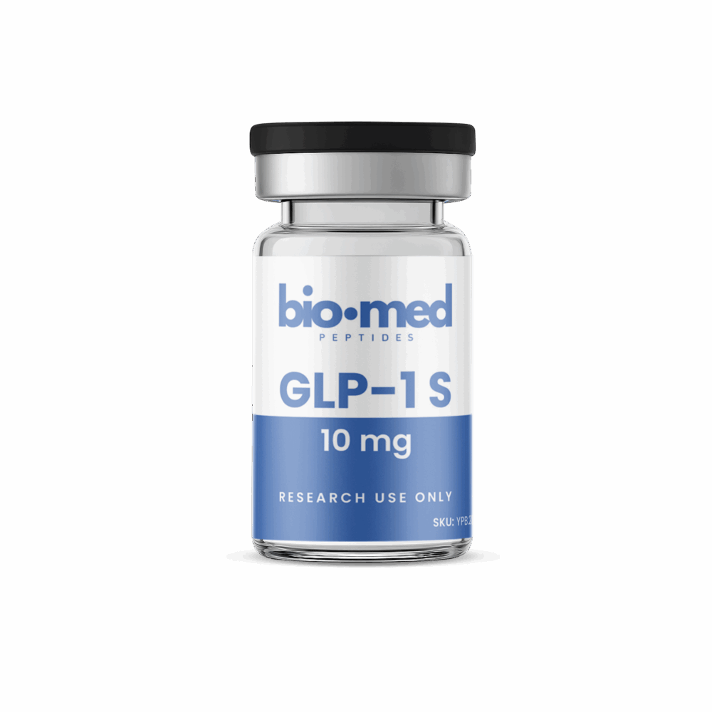 GLP-1 S