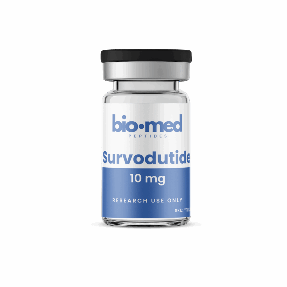 Survodutide (10mg)