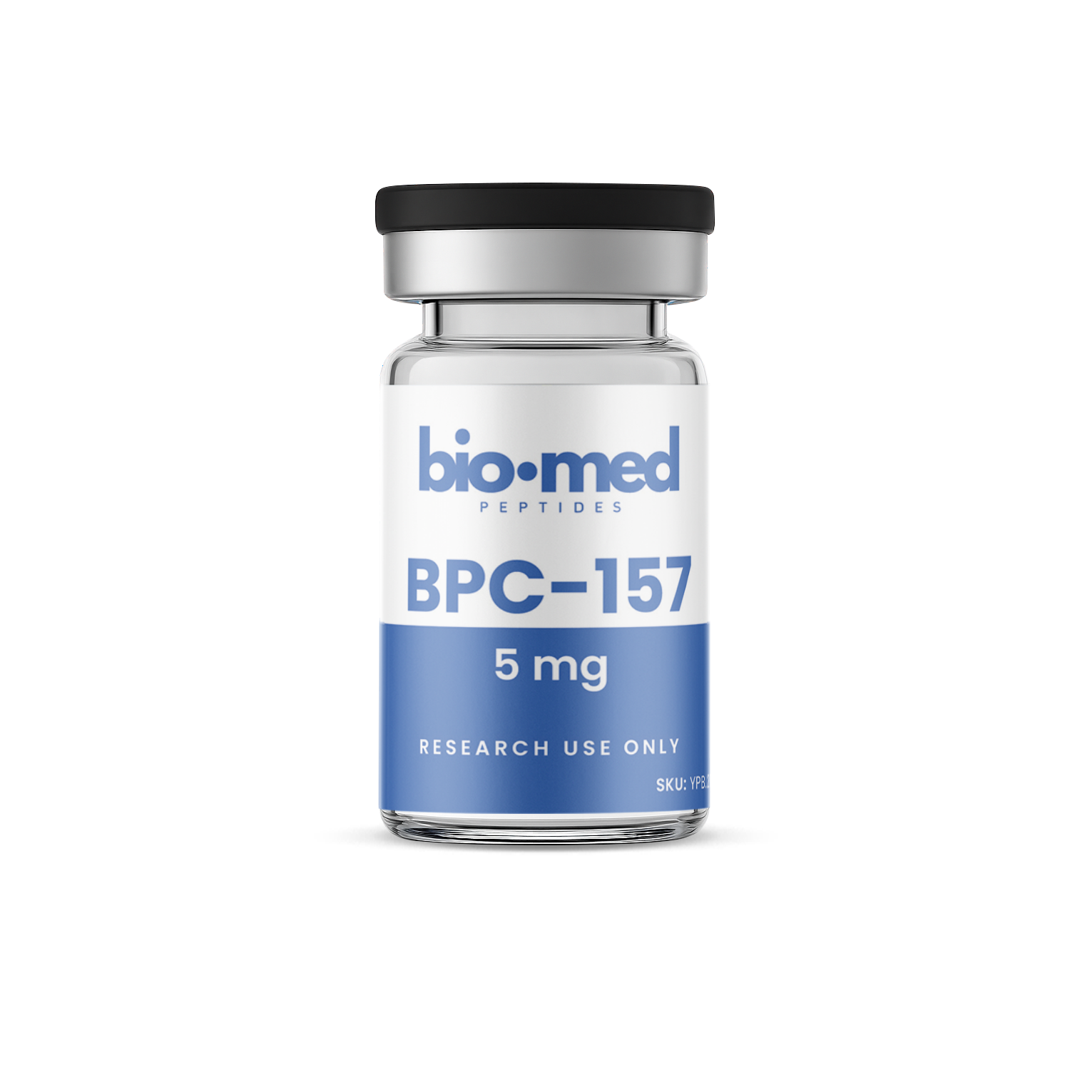 BPC-157 (Globally Sourced)