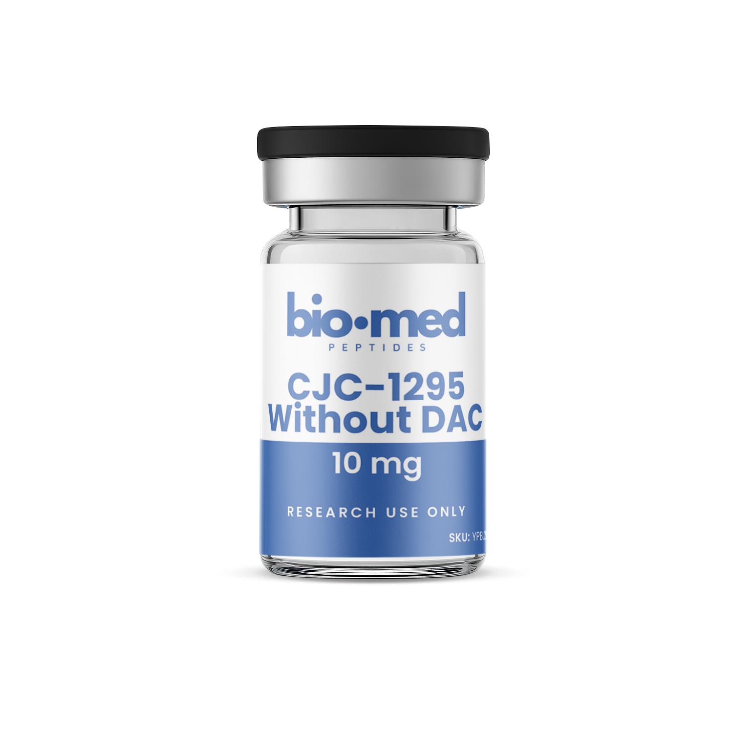 CJC-1295 Without DAC (10mg)