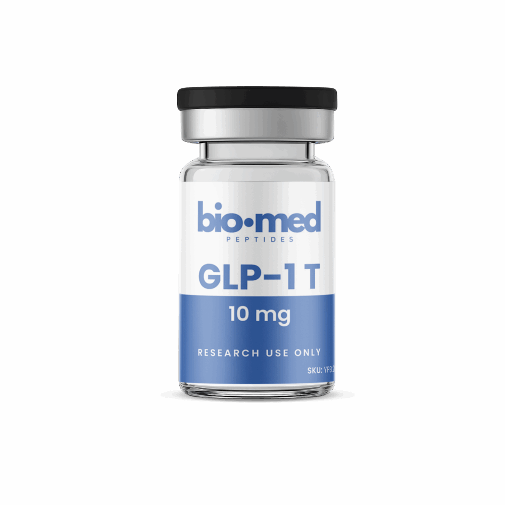 GLP-1 T